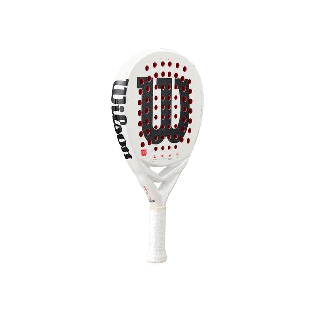 Wilson Bela LS V3 2025 OVERGRIP+ COPRITESTA+ TUBO PALLINE OMAGGIO