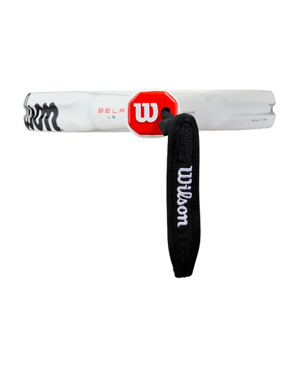Wilson Bela LS V3 2025 OVERGRIP+ COPRITESTA+ TUBO PALLINE OMAGGIO