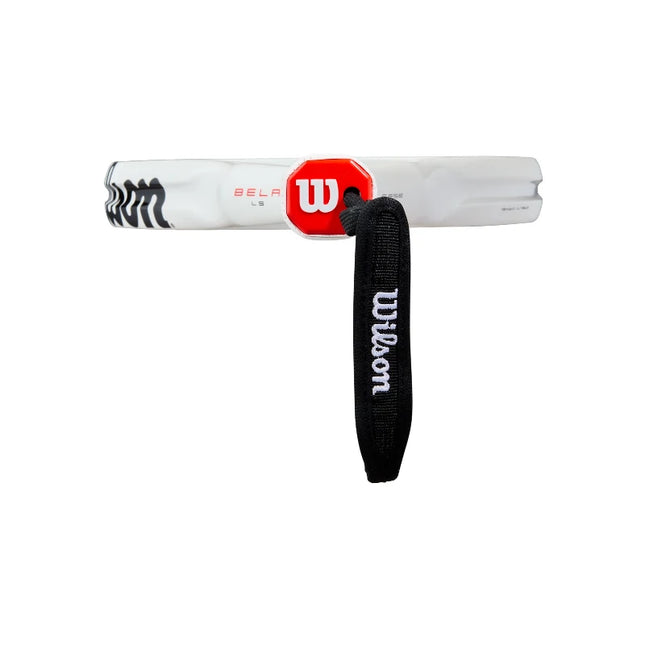 Wilson Bela LS V3 2025 OVERGRIP+ COPRITESTA+ TUBO PALLINE OMAGGIO