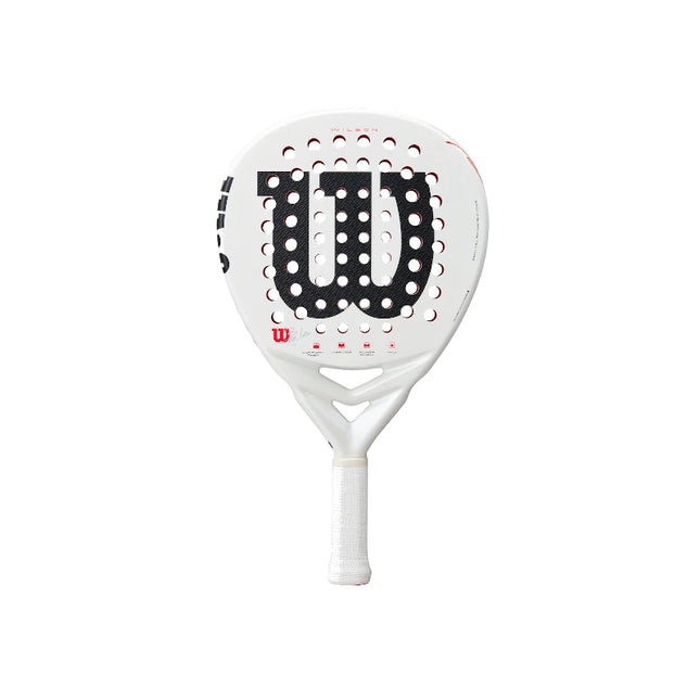 Wilson Bela LS V3 2025 OVERGRIP+ COPRITESTA+ TUBO PALLINE OMAGGIO