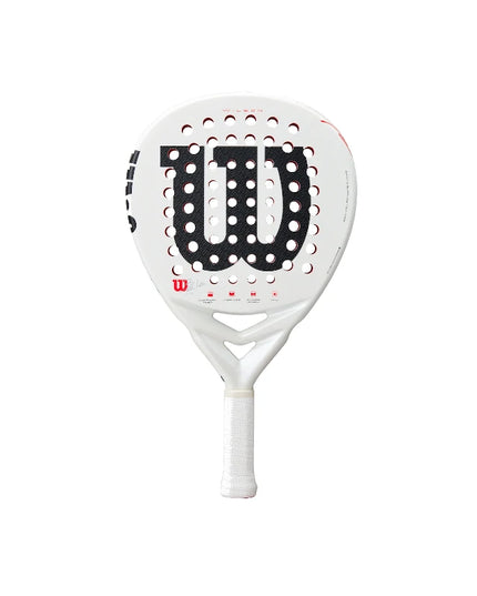 Wilson Bela LS V3 2025 OVERGRIP+ COPRITESTA+ TUBO PALLINE OMAGGIO