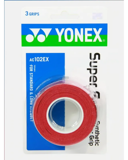 Yonex Super Overgrip 102EX