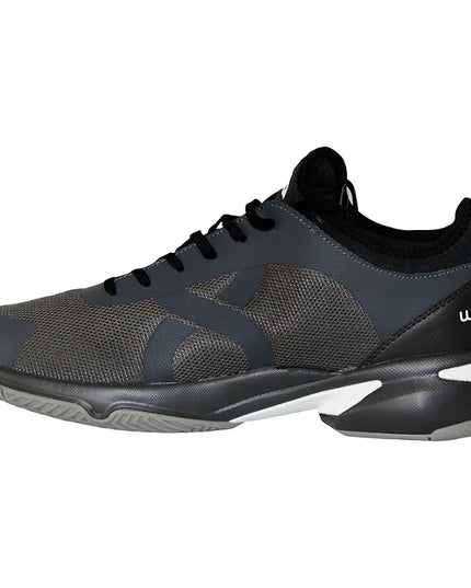 Aca Padel Atrium Scarpe Nere