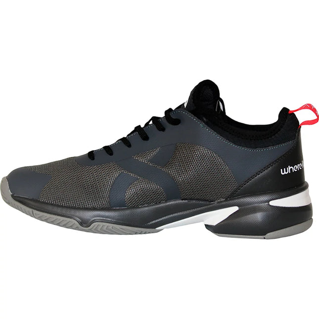 Aca Padel Atrium Scarpe Nere
