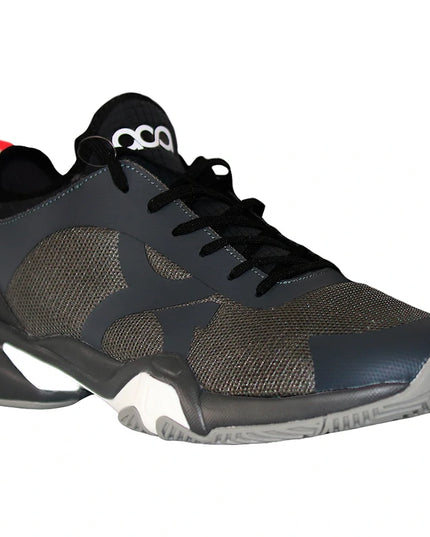 Aca Padel Atrium Scarpe Nere