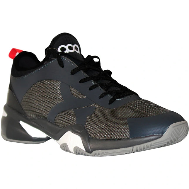 Aca Padel Atrium Scarpe Nere