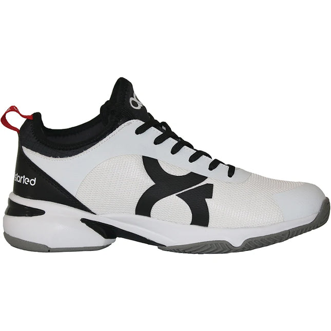 Aca Padel Atrium Scarpe Bianca