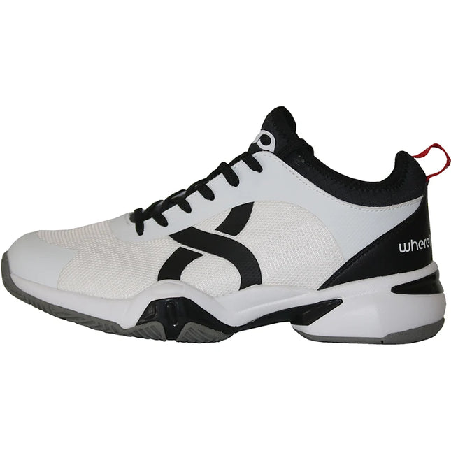 Aca Padel Atrium Scarpe Bianca