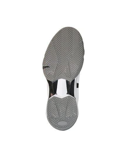 Aca Padel Atrium Scarpe Bianca