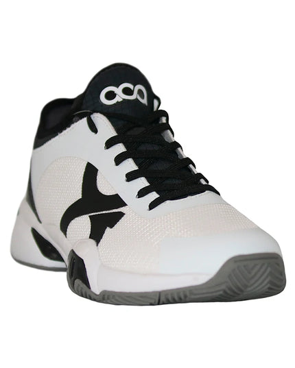 Aca Padel Atrium Scarpe Bianca
