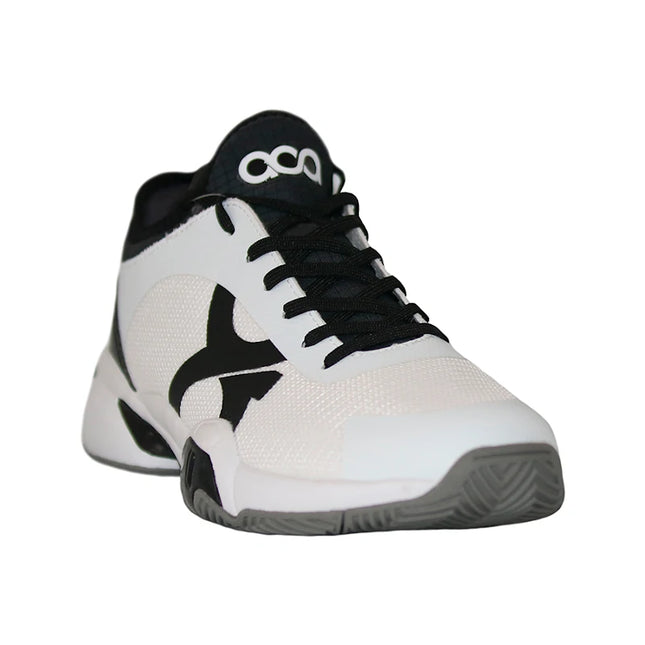 Aca Padel Atrium Scarpe Bianca