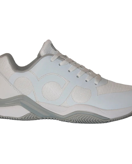 Aca Padel Magic White Sneakers