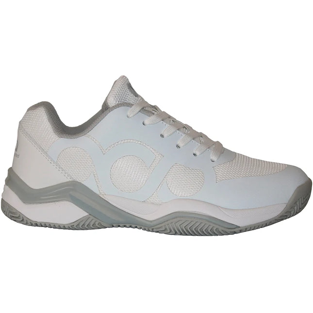 Aca Padel Magic White Sneakers