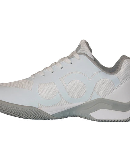 Aca Padel Magic White Sneakers