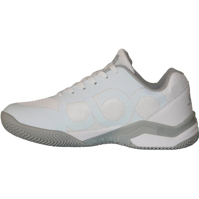 Aca Padel Magic White Sneakers