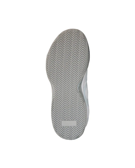 Aca Padel Magic White Sneakers