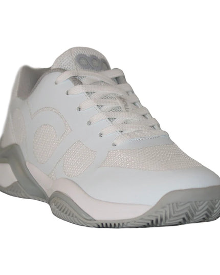Aca Padel Magic White Sneakers