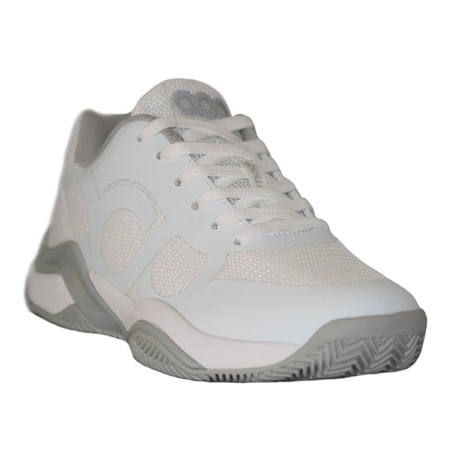 Aca Padel Magic White Sneakers