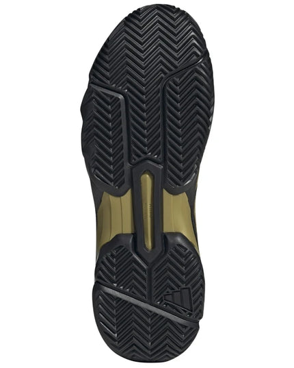 Adidas Courtjam Control 3M Core Nere/Oro Met./Core Black 2026