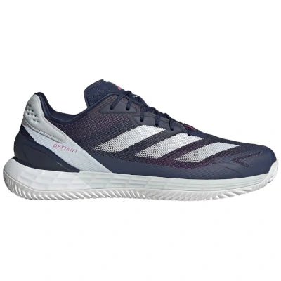 Adidas Defiant Speed 2 M blu scuro