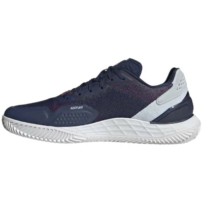Adidas Defiant Speed 2 M blu scuro