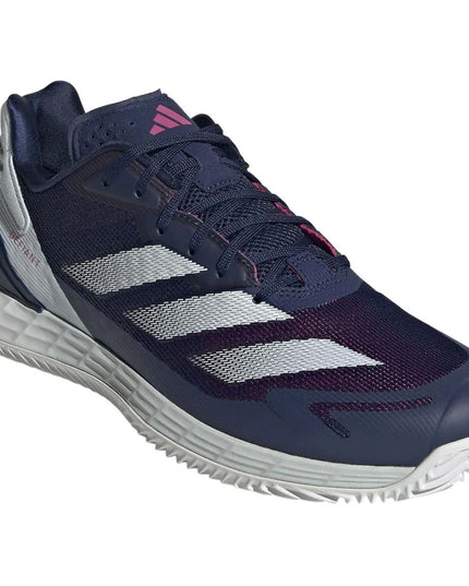 Adidas Defiant Speed 2 M blu scuro