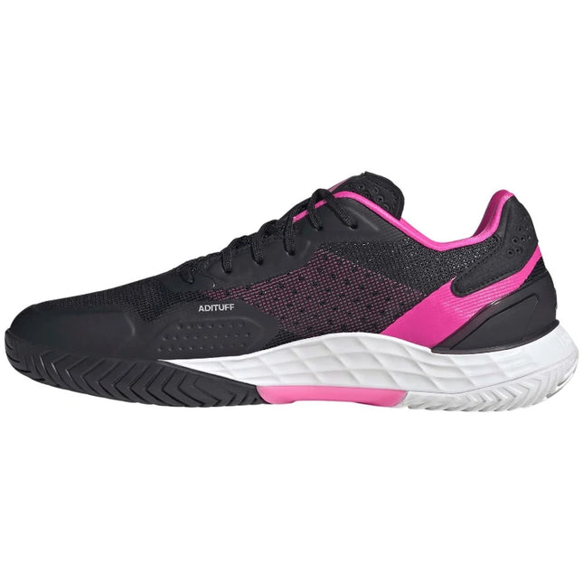 Defiant Speed 2M CBlack/Silvmt/CBlack Sneakers