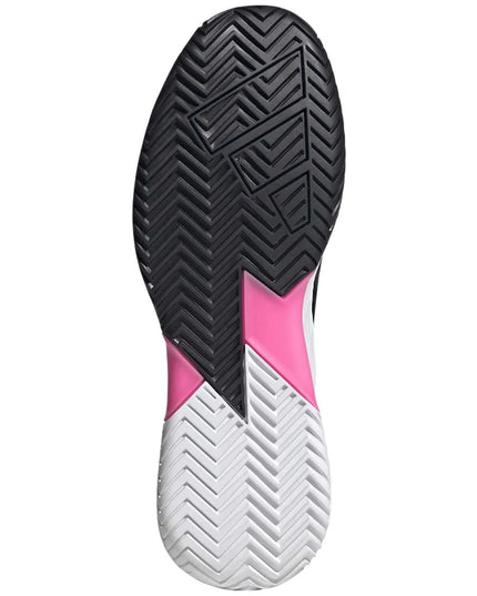 Defiant Speed 2M CBlack/Silvmt/CBlack Sneakers
