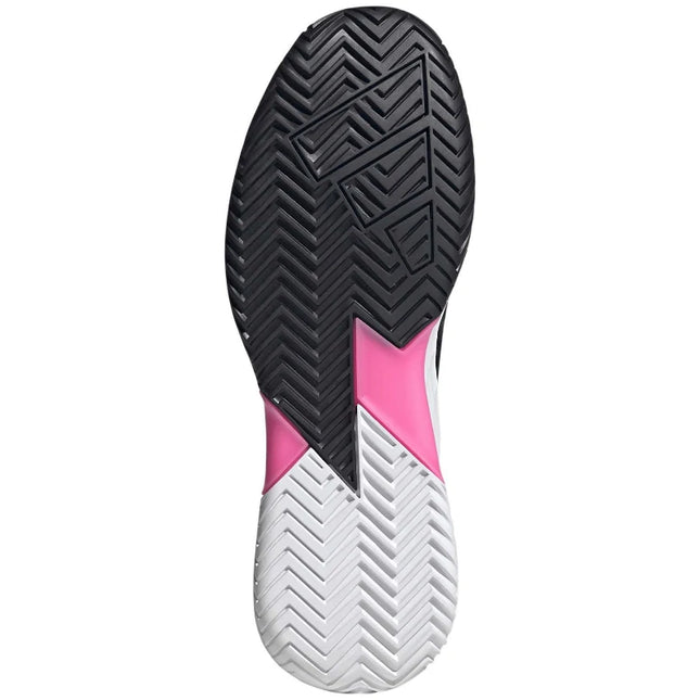 Defiant Speed 2M CBlack/Silvmt/CBlack Sneakers