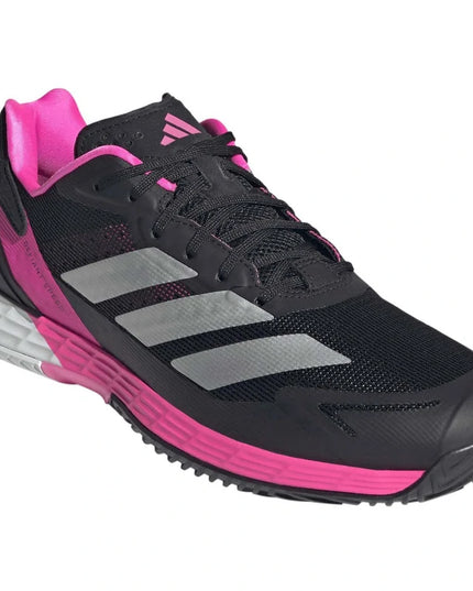 Defiant Speed 2M CBlack/Silvmt/CBlack Sneakers