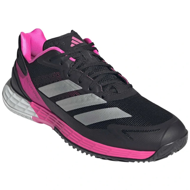 Defiant Speed 2M CBlack/Silvmt/CBlack Sneakers