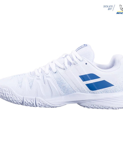 Babolat Sensa Donna Bianche/Azzurro Chiaro