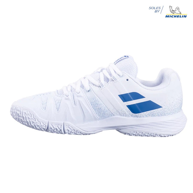 Babolat Sensa Donna Bianche/Azzurro Chiaro