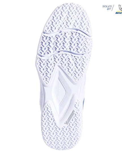 Babolat Sensa Donna Bianche/Azzurro Chiaro