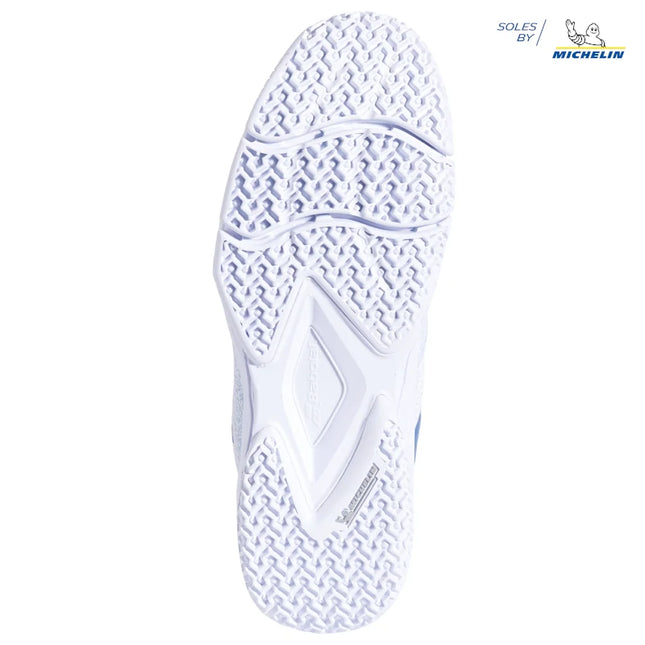 Babolat Sensa Donna Bianche/Azzurro Chiaro