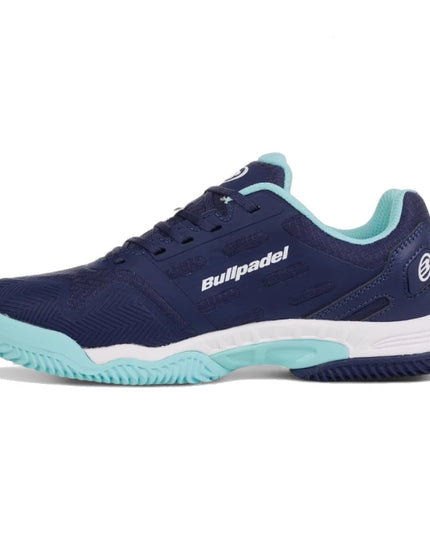 Bullpadel Indiga Woman 25I Sky Blue
