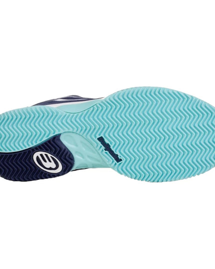 Bullpadel Indiga Woman 25I Sky Blue