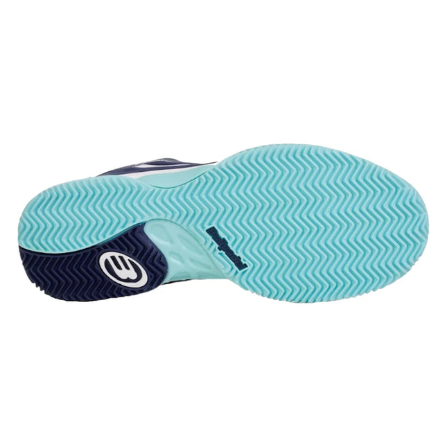 Bullpadel Indiga Woman 25I Sky Blue
