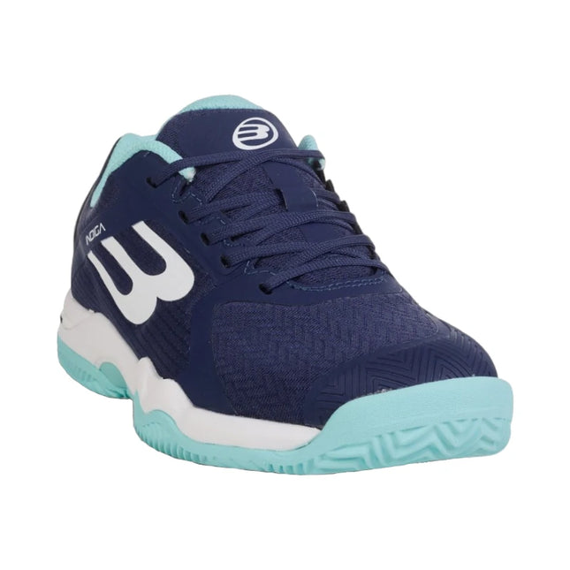 Bullpadel Indiga Woman 25I Sky Blue