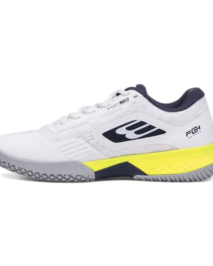 Bullpadel Neuron Vibram 25V