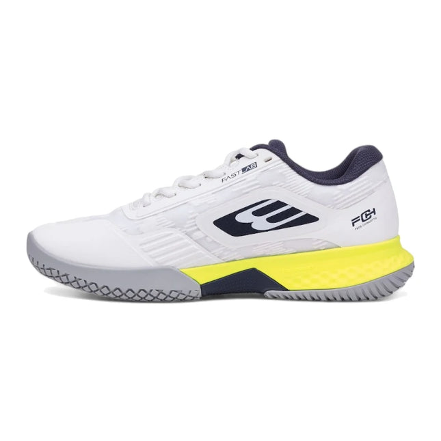 Bullpadel Neuron Vibram 25V