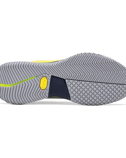 Bullpadel Neuron Vibram 25V