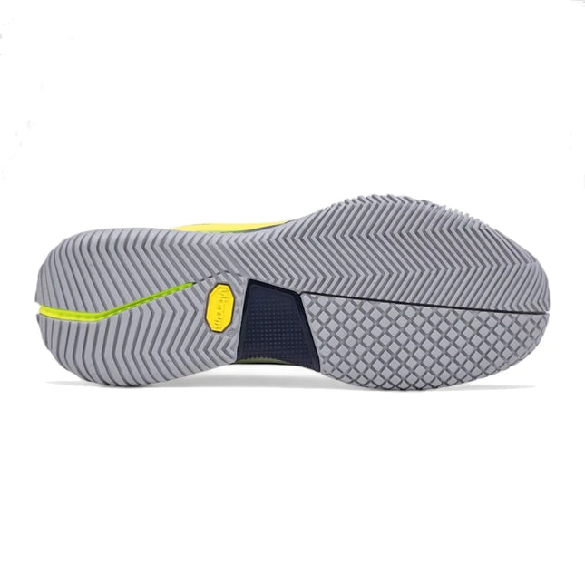 Bullpadel Neuron Vibram 25V