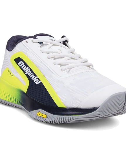 Bullpadel Neuron Vibram 25V