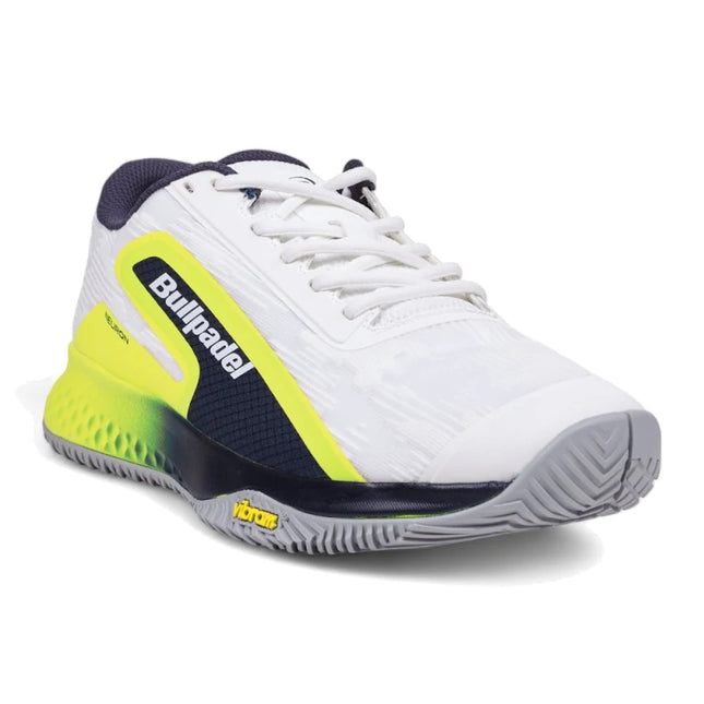 Bullpadel Neuron Vibram 25V