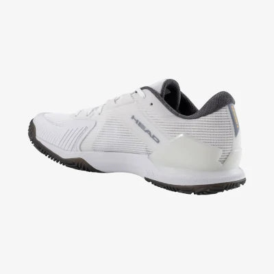 Head Sprint Pro 4.0 Scarpe Bianca