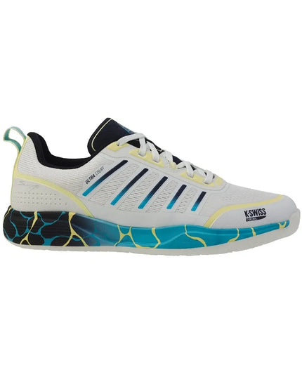 K-Swiss Men's Ultra Court Padel Sanyo Sneakers