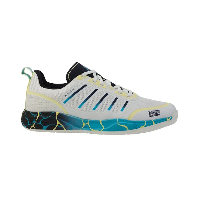 K-Swiss Men's Ultra Court Padel Sanyo Sneakers
