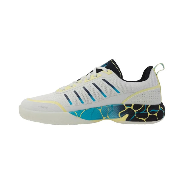 K-Swiss Men's Ultra Court Padel Sanyo Sneakers