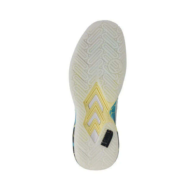 K-Swiss Men's Ultra Court Padel Sanyo Sneakers